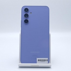 Samsung A54 5G 128GB Awesome Violet , Dual SIM