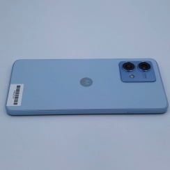 Motorola Moto G84 5G 256GB Marshmallow Blue , Dual SIM , Full Box