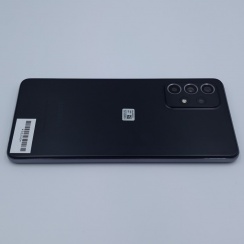 Samsung A52 5G 128GB Awesome Black , Dual SIM